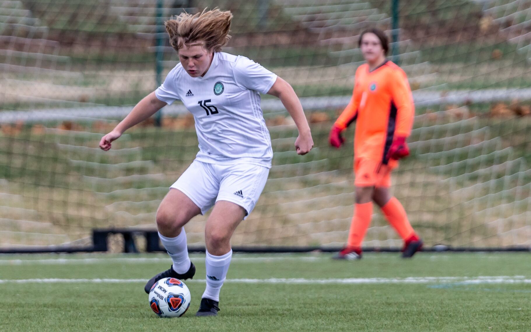 Whitfield vs. Southern Boone soccer